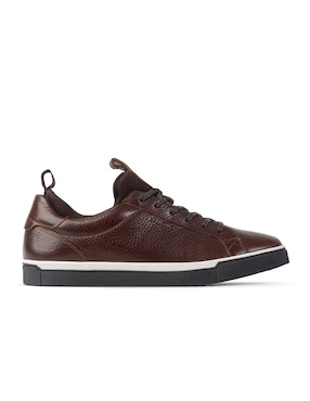 Tenis de piel Brantano opus para hombre