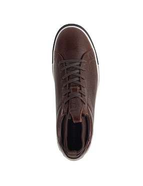 Tenis de piel Brantano opus para hombre