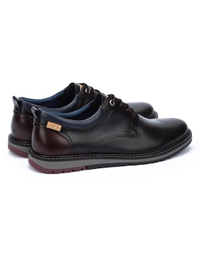 Zapato oxford Pikolinos para hombre