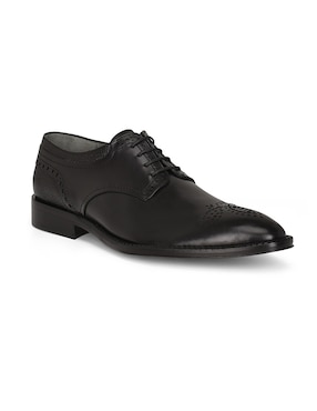 Zapato Derby Franco Cuadra Para Hombre