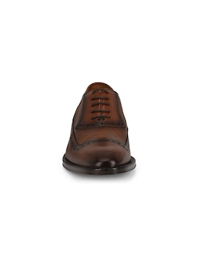 Zapato bostoniano Franco Cuadra para hombre