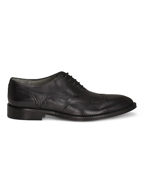 Zapato bostoniano Franco Cuadra para hombre