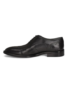 Zapato bostoniano Franco Cuadra para hombre