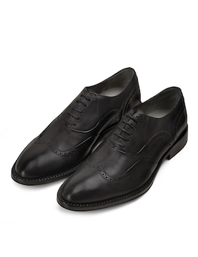 Zapato bostoniano Franco Cuadra para hombre