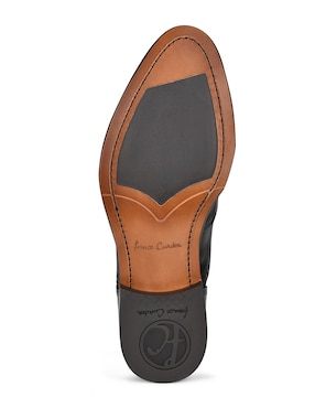 Zapato bostoniano Franco Cuadra para hombre