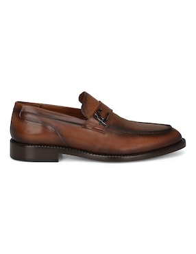 Mocasín Franco Cuadra para hombre