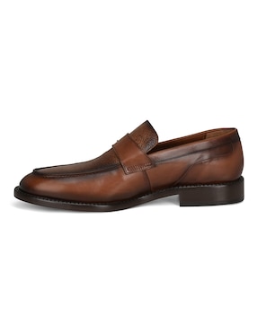 Mocasín Franco Cuadra para hombre