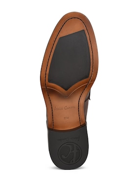 Mocasín Franco Cuadra para hombre