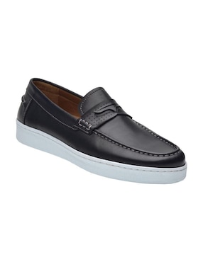 Zapato Mocasín Florsheim Para Hombre