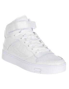 Tenis Fila MGX-100 Mid Para Hombre