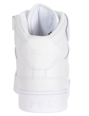 Tenis Fila MGX-100 Mid para hombre