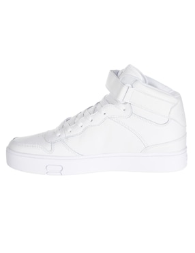 Tenis Fila MGX-100 Mid para hombre