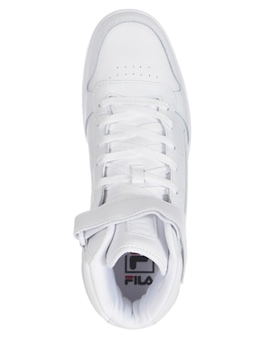 Tenis Fila MGX-100 Mid para hombre