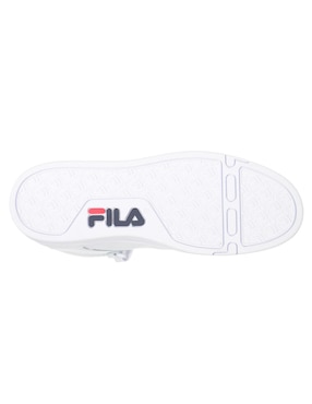 Tenis Fila MGX-100 Mid para hombre