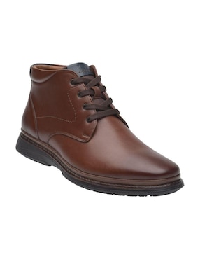 Bota Florsheim De Piel Para Hombre