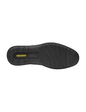 Botín Florsheim de piel para hombre