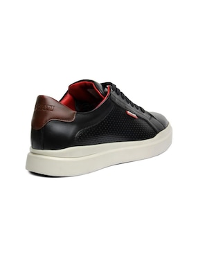 Tenis Ducati para hombre
