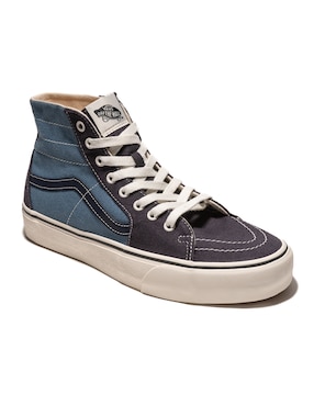 Zapatos vans hotsell color mostaza liverpool