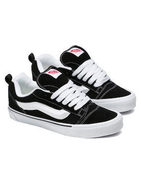 Tenis Vans Basics Knu school para hombre