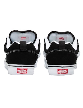 Tenis Vans Basics Knu school para hombre