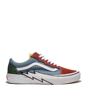 Tenis Vans old skool para hombre