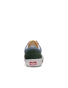 Tenis Vans old skool para hombre