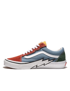 Tenis Vans old skool para hombre