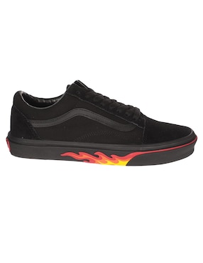 Tenis Vans old skool para hombre