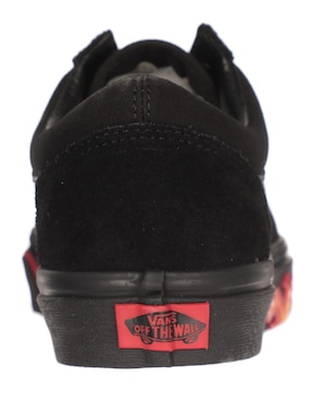 Tenis Vans old skool para hombre