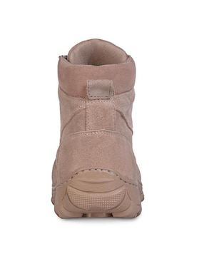 Bota Prowork de piel para hombre