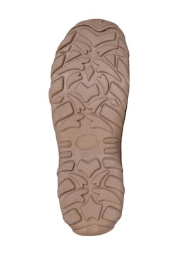 Bota Prowork de piel para hombre