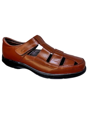 Sandalia Enco Footwear Para Hombre