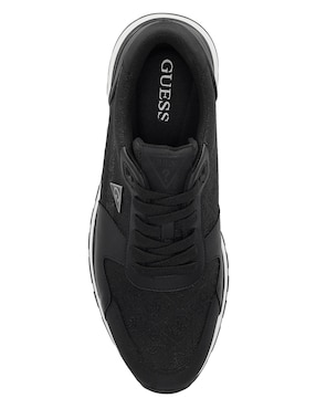 Tenis Guess Gmreinhart-N para hombre