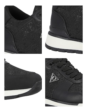 Tenis Guess Gmreinhart-N para hombre