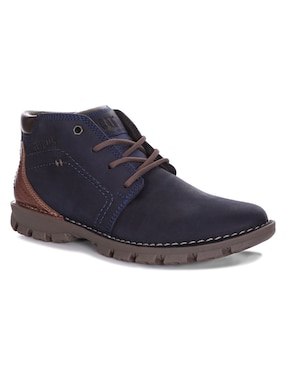 Zapato Choclo Caterpillar Para Hombre