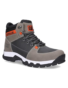 Botas caterpillar hombre online con casquillo