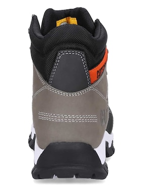 Bota Caterpillar Ellis M4M de piel para hombre