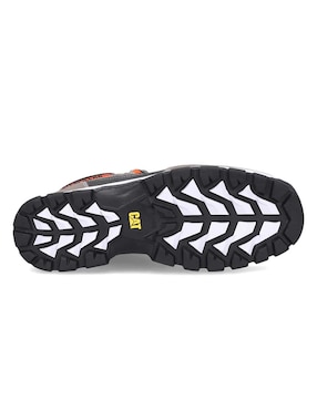 Bota Caterpillar Ellis M4M de piel para hombre