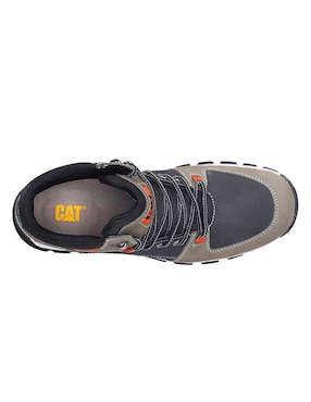Bota Caterpillar Ellis M4M de piel para hombre