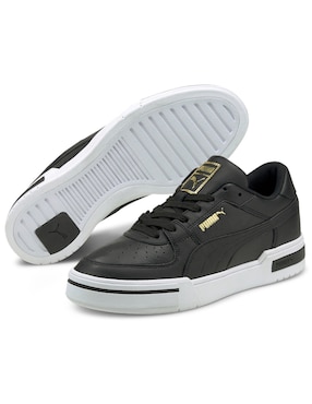 Tenis Puma Ca Pro Classic Para Hombre