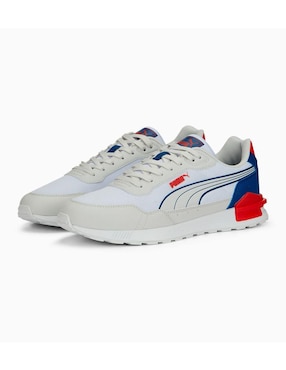 Tenis Puma Graviton para hombre