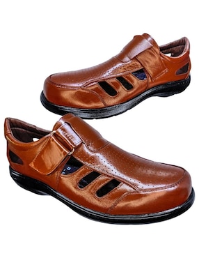 Sandalia Enco Footwear para hombre