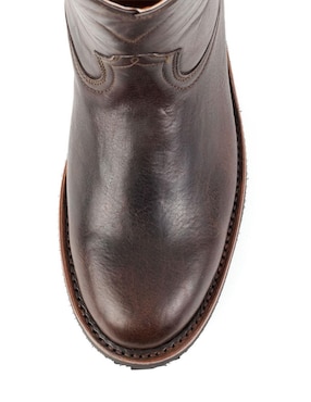 Bota Siete Leguas Roper Estilo 1000 de piel para hombre