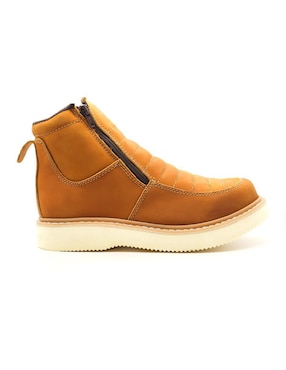 Bota Rbcollection de piel para hombre