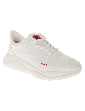 Hugo boss verde liverpool store zapatillas