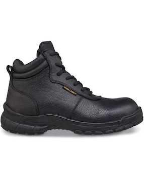 Bota Workland de piel para hombre