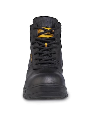 Bota Workland de piel para hombre