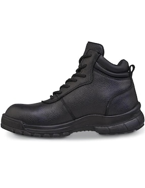 Bota Workland de piel para hombre