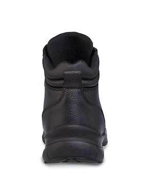 Bota Workland de piel para hombre