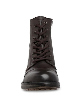 Bota Workland de piel para hombre